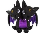 Killstar Inquietante Demone Di Peluche - Tiamat