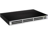 Switch Web Smart Gigabit A 48 Porte D-Link DGS-1210-48