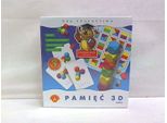 Memoria Maxi 3D 05301