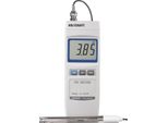 Voltcraft PH-100 Atc Digitales Ph-Meter 0 - 14 Ph (YK-21PH W/ PE-03)