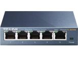 TP-LINK TL-SG105 - Non Gestito - L2 - Gigabit Ethernet (10/100/1000) - Full Duplex - Montaggio A Parete