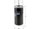 MANN-FILTER Filtro Carburante Wk 854/2