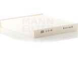 Filtro Aria Abitacolo MANN-FILTER Cu 24 006