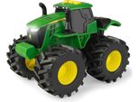 Trattore Mostro John Deere Tomy