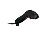Atlantis Land Scanbar LN1100 Lettore Di Codici A Barre Portatile 1D/2D Lineare Nero