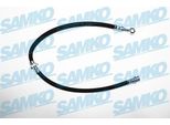 Samko 6T48736 Tubo Freno Posteriore Destro Per Nissan Primera (P12) Primera Estate (WP12) Primera Hatchback (P12)