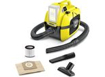 KäRcher 1.198-300.0 KäRcher Wd 1 Compact Battery