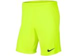 Spodenki Nike Y Park Iii Boys BV6865 702 L (147-158Cm)