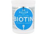 Kallos - Biotin Beautifying Hair Mask 1000Ml