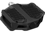 Shimano PD-EF205 Pedali Neri EPDEF205L