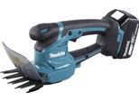 Makita Akku-Gras-/Strauchschere Lxt - 18 V - 2.500 Min-¹ - 11/20 Cm