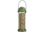 Erdnuss-Futterspender 500 Ml/22 Cm GrüN