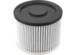 Filtro Pieghevole Per 59G607 59G607-146 Grafite