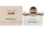 Salvatore Ferragamo Signorina Eau De Parfum Spray 30Ml