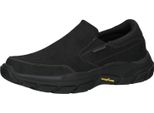 Skechers Slip-On Scarpe Slip-On In Pelle
