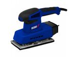 Levigatrice Orbitale Dedra Ded7943 240W, 90X182Mm, Cavo 3M