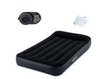 Materasso Gonfiabile 191X99 Cm Singolo Intex 64146ND