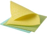 Spontex Panno Di Spugna Classico 19200216 5 Pezzi.