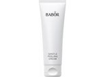 Babor Gentle Peeling Cream 50Ml - Scrub Viso Delicato