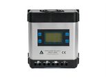 Regolatore Di Carica Solare Mppt Azo Digitale 12/24 - - 30A Display Lcd