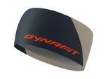 Dynafit Performance 2 Dry Headband Uni, Rock Khaki/3010