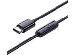 Baseus Encok CZ11 Wi̇red Earphones Cluster Nero Cuffie/ Auricolari Cablati In-Ear Chiamate/Musica/Sport/Tutti I Giorni