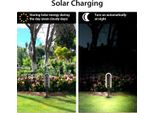 Velamp Lampada Solare SPK081 Con Sensore