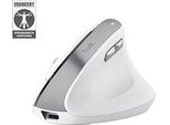 Trust Trust Bayo Ii Mouse Da Ufficio Destro Rf Ottico Senza Fili 2400 Dpi