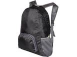 Zaino Da Trekking Merco Wander Variante Nera 38974