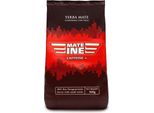 Tè Yerba Mate Mateine Caffeine 500G - Forte Yerba Mate Del Paraguay Senza Additivi - Senza Aromi Artificiali Aggiunti