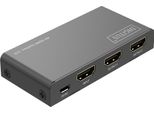 Digitus Digitus Sdoppiatore Hdmi 4K, 1X2