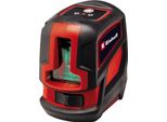 Einhell TC-LL 2 G Laser A Linee Incrociate Autolivellante (2270109)