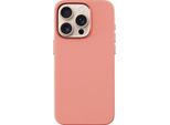 Epico Mag+ Silicone Pro Iphone 16 Pro Max Cover - Rosa Pesca