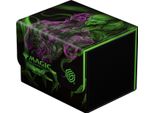 Ultimate Guard Magic The Gathering Sidewinder Xenoskin Twilight Mourning House Of Horrors Tyvar The Crusher 100 Unità Taglia Unica