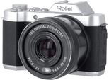 Rollei Powerflex 10x Retro - Digitalkamera