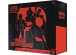 PokéMon Gcc: Set Allenatore Fuoriclasse Dell’Espansione Scarlatto E Violetto - Rivali Predestinati
