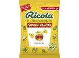 Caramelle Alle Erbe Ricola O.Z. 75 G