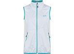 Regatta - Gilet Da Donna RG10366 (42 It) (Bianco/Blu)