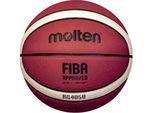 Molten - Pallacanestro "B5G4050"" MR112 (5) (Marrone)"
