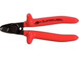 Ks Tools 1000V Cesoia Per Cavi, 160 Mm, 117.1286