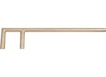 Ks Tools Bronzeplus Ganci Per Valvole 13X35 Mm - 963.8230