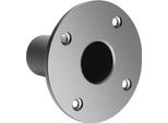 Adam Hall Stands Sm 702 - Flangia Per Altoparlanti