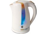 Bollitore Elettrico Eldom C230 1,7 L 2000 W Bianco