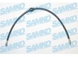 Samko 6T49022 Tubo Freno Per Opel Movano B Furgone (X62) Movano B Bus (X62) Movano B Pianale / Telaio (X62) Per Renault Master Iii Furgone