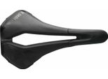 Selle Italia X-LR Tm Aircross Superflow Nero L 145 Mm Sella Al Manganese