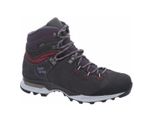 Hanwag Tatra Light Lady Gtx, Scarpone Da Trekking Da Donna In Grigio, Misura 8,5