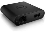 Dell DA200 - Externer Videoadapter - Usb Type-C D-Sub, Hdmi (470-ABRY)