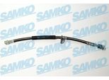 Samko 6T48700 Tubo Freno Per Ford Fiesta Mk6 Hatchback (JA8, JR8) Fiesta Mk6 Panel Van
