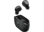 Jbl Vibe Buds Cuffie In-Ear Senza Fili, Bluetooth, Nero
