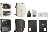 Supporto A Parete Brodit Supporto A Parete Con Multimoveclip, Incl